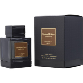 Ermenegildo Zegna Indonesian Oud eau de parfum cho Nam