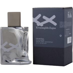 Nước hoa, dầu thơm Ermenegildo Zegna Xxx Charcoal Eau De Parfum