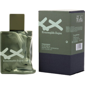 Nước hoa, dầu thơm Ermenegildo Zegna Xxx Verdigris Eau De Parfum Spray 100 ml
