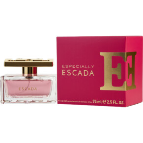 Nước hoa, dầu thơm Escada Especially Eau De Parfum Spray 75 ml