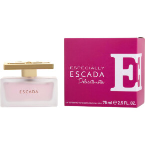 Nước hoa, dầu thơm Escada Especially Escada Delicate Notes Eau De Toilette Spray 75 ml