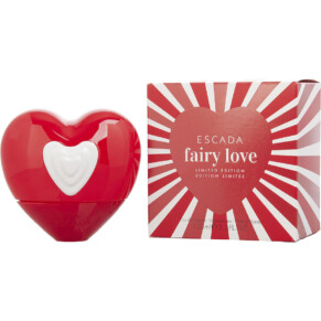 Nước hoa, dầu thơm Escada Fairy Love Eau De Toilette Spray 100 ml