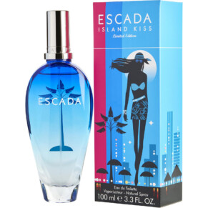 Nước hoa, dầu thơm Escada Island Kiss Eau De Toilette