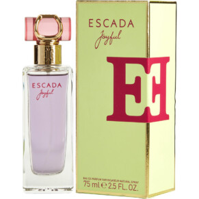 Escada Joyful eau de parfum cho Nữ