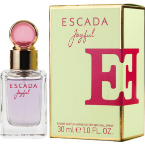 Nước hoa, dầu thơm Escada Joyful Eau De Parfum Spray 30 ml