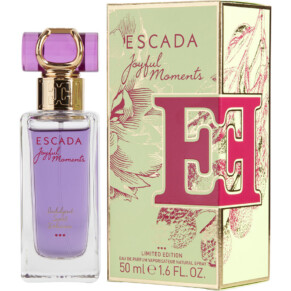 Nước hoa, dầu thơm Escada Joyful Moments Eau De Parfum