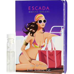 Escada Marine Groove eau de toilette cho Nữ