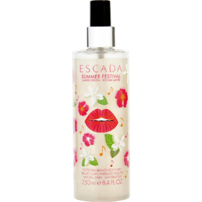 Escada Summer Festival body mist cho Nữ