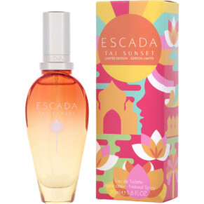 Escada Taj Sunset eau de toilette cho Nữ
