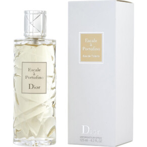 Nước hoa, dầu thơm Escale A Portofino Eau De Toilette Spray 125 ml Tester