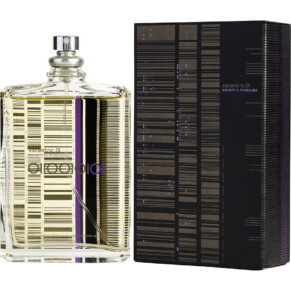 Nước hoa, dầu thơm Escentric 01 Eau De Toilette Spray 3.5 oz
