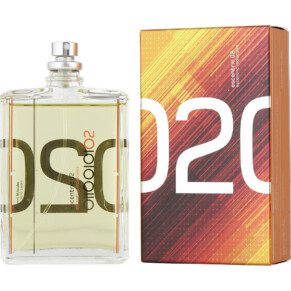 Nước hoa, dầu thơm Escentric 02 Eau De Toilette Spray 3.5 oz