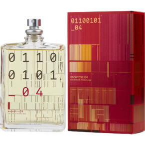 Nước hoa, dầu thơm Escentric 04 Eau De Toilette Spray 3.5 oz