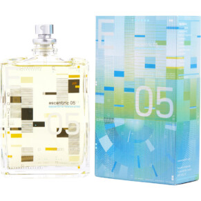 Nước hoa, dầu thơm Escentric 05 Eau De Toilette Spray 3.5 oz