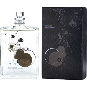 Nước hoa, dầu thơm Escentric Molecule 01 Eau De Toilette Spray 3.5 oz Tester