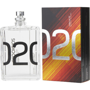 Nước hoa, dầu thơm Escentric Molecule 02 Eau De Toilette