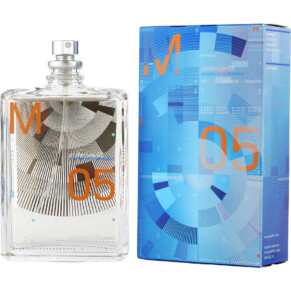 Escentric Molecule 05 eau de toilette cho Nam và Nữ