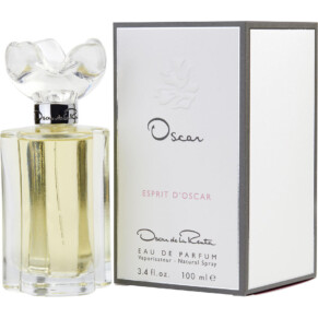 Nước hoa, dầu thơm Esprit d'Oscar Eau De Parfum Spray 100 ml