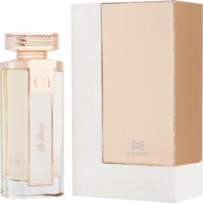 Nước hoa, dầu thơm Essenza La Perle Eau De Parfum Spray 100 ml