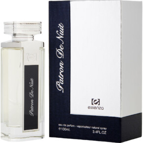 Nước hoa, dầu thơm Essenza Patron De Nuit Eau De Parfum Spray 100 ml