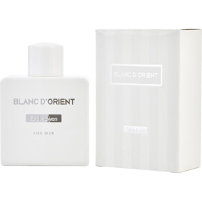 Nước hoa, dầu thơm Estelle Ewen Blanc d'Orient Eau De Toilette Spray 100 ml