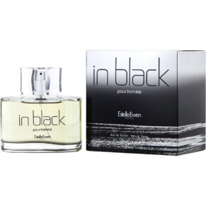 Nước hoa, dầu thơm Estelle Ewen In Black Eau De Toilette Spray 100 ml