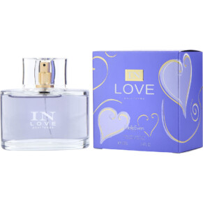 Nước hoa, dầu thơm Estelle Ewen In Love Eau De Parfum Spray 100 ml