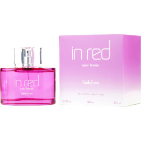 Estelle Ewen In Red eau de parfum cho Nữ