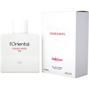 Estelle Ewen L'Oriental Double White eau de toilette cho Nam