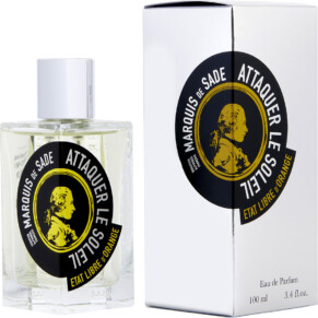 Nước hoa, dầu thơm Etat Libre D`Orange Attaquer Le Soleil Marquis De Sade Eau De Parfum Spray 100 ml