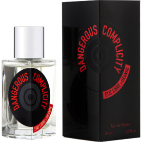 Nước hoa, dầu thơm Etat Libre D`Orange Dangerous Complicity Eau De Parfum Spray 50 ml