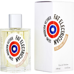 Nước hoa, dầu thơm Etat Libre D`Orange Fat Electrician Eau De Parfum Spray 100 ml