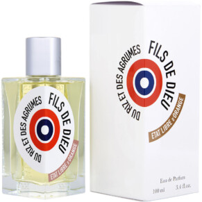 Nước hoa, dầu thơm Etat Libre D`Orange Fils De Dieu Eau De Parfum Spray 50 ml