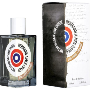 Nước hoa, dầu thơm Etat Libre D`Orange Hermann A Mes Cotes Me Paraissait Une Ombre Eau De Parfum Spray 100 ml