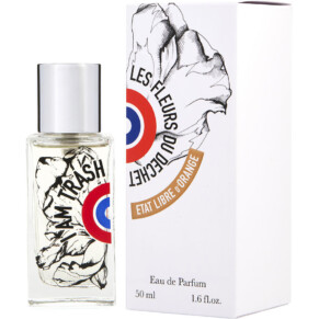 Nước hoa, dầu thơm Etat Libre D`Orange I Am Trash Les Fleurs Du Dechet Eau De Parfum Spray 50 ml