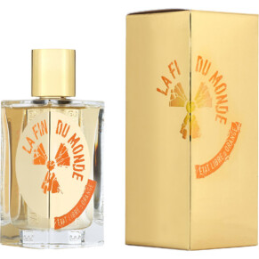 Nước hoa, dầu thơm Etat Libre D`Orange La Fin Du Monde Eau De Parfum Spray 50 ml