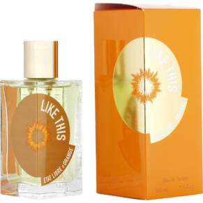 Nước hoa, dầu thơm Etat Libre D`Orange Like This Eau De Parfum Spray 100 ml