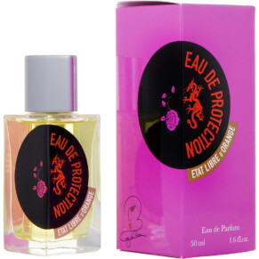Nước hoa, dầu thơm Etat Libre D`Orange Rossy De Palma Eau De Protection Eau De Parfum Spray 50 ml