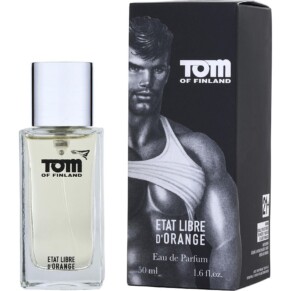 Nước hoa, dầu thơm Etat Libre D`Orange Tom Of Finland Eau De Parfum Spray 50 ml