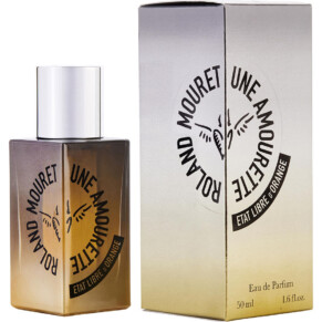 Nước hoa, dầu thơm Etat Libre D`Orange Une Amourette Roland Mouret Eau De Parfum Spray 50 ml