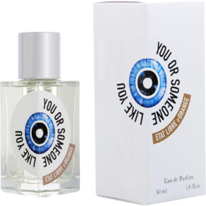 Nước hoa, dầu thơm Etat Libre D`Orange You Or Someone Like You Eau De Parfum Spray 50 ml