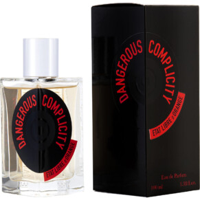 Etat Libre D`Orange Dangerous Complicity eau de parfum cho Nam và Nữ
