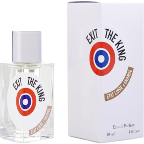 Etat Libre d'Orange Exit The King eau de parfum cho Nam và Nữ