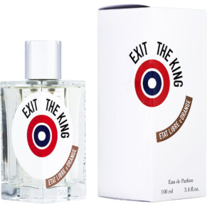 Nước hoa, dầu thơm Etat Libre d'Orange Exit The King Eau De Parfum Spray 100 ml