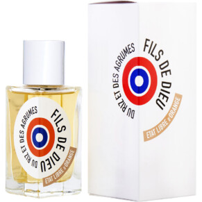 Etat Libre D`Orange Fils De Dieu eau de parfum cho Nam và Nữ