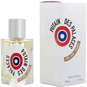 Nước hoa, dầu thơm Etat Libre d'Orange Putain Des Palaces Eau De Parfum Spray 50 ml