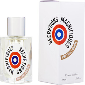 Etat Libre d'Orange Secretions Magnifiques eau de parfum cho Nam và Nữ