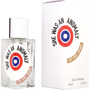 Nước hoa, dầu thơm Etat Libre d'Orange She Was An Anomaly Eau De Parfum Spray 50 ml