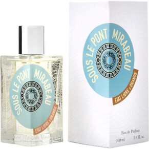 Etat Libre d'Orange Sous Le Pont Mirabeau eau de parfum cho Nữ