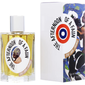 Nước hoa, dầu thơm Etat Libre d'Orange The Afternoon Of A Faun Eau De Parfum Spray 100 ml